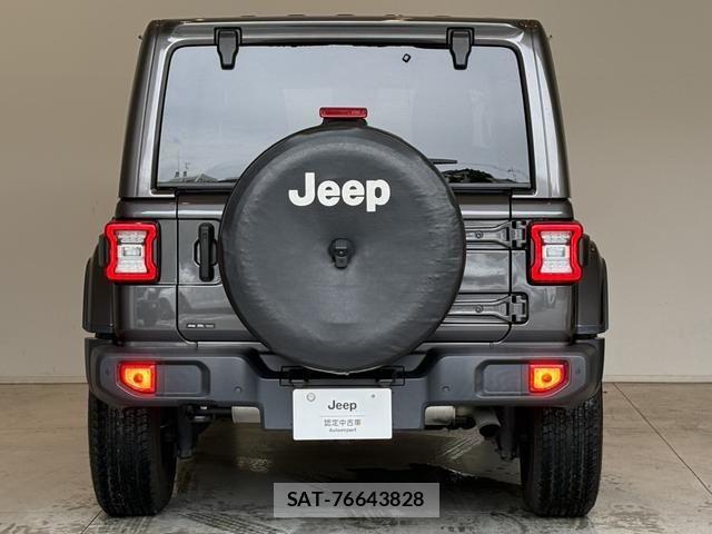 Jeep WRANGLER 2020-11 7358209-16