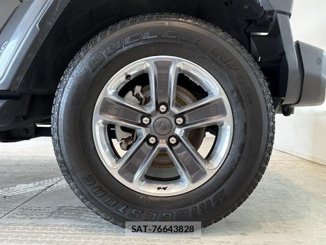 Jeep WRANGLER 2020-11 7358209-17