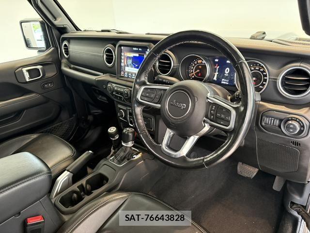 Jeep WRANGLER 2020-11 7358209-1