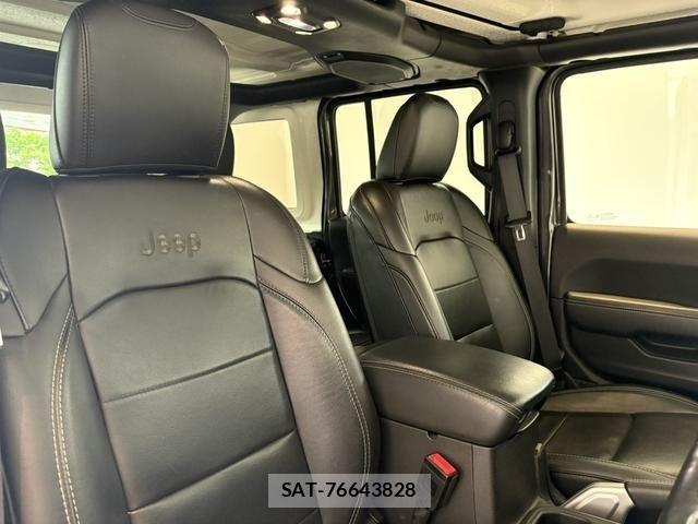 Jeep WRANGLER 2020-11 7358209-3