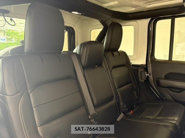 Jeep WRANGLER 2020-11 7358209-4