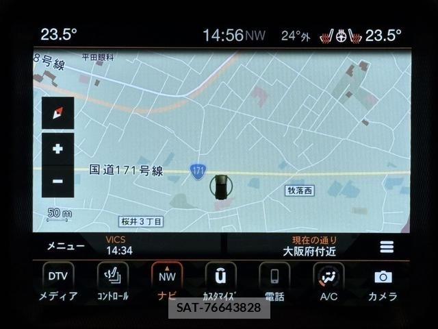 Jeep WRANGLER 2020-11 7358209-5