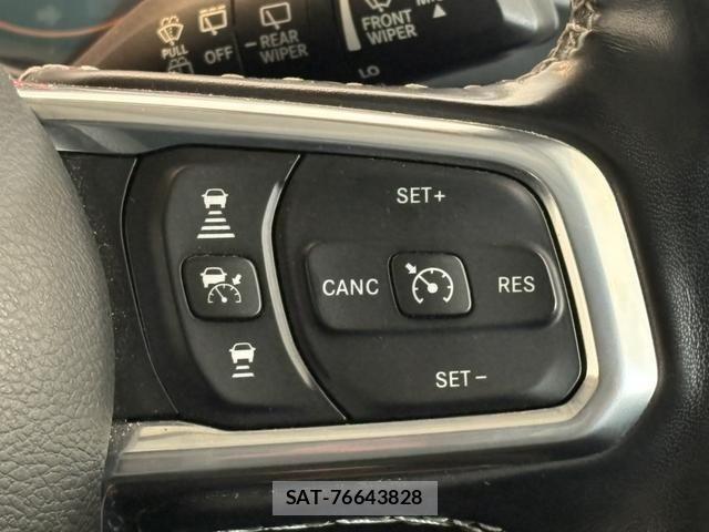 Jeep WRANGLER 2020-11 7358209-7