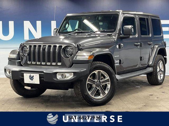 Jeep WRANGLER 2021-03 7358204-0