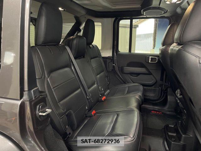 Jeep WRANGLER 2021-03 7358204-9