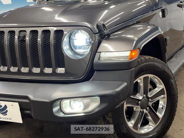 Jeep WRANGLER 2021-03 7358204-12