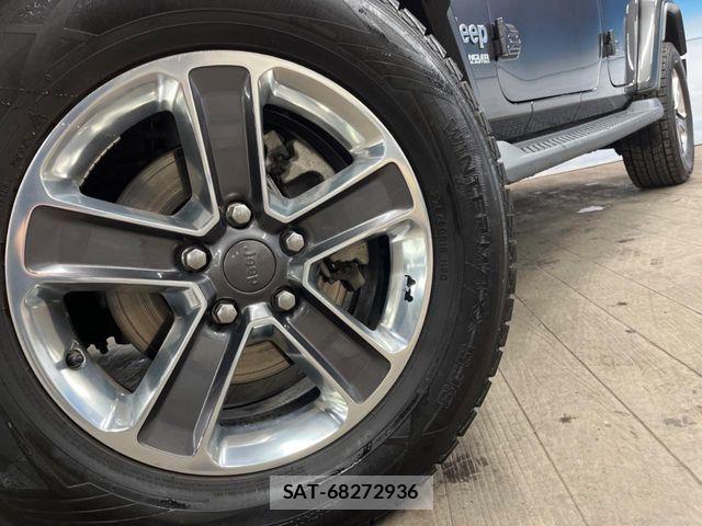 Jeep WRANGLER 2021-03 7358204-13