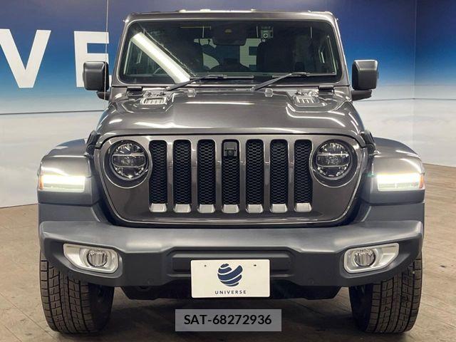 Jeep WRANGLER 2021-03 7358204-14
