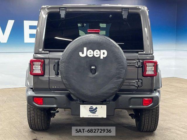 Jeep WRANGLER 2021-03 7358204-15