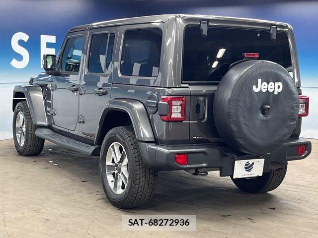 Jeep WRANGLER 2021-03 7358204-17