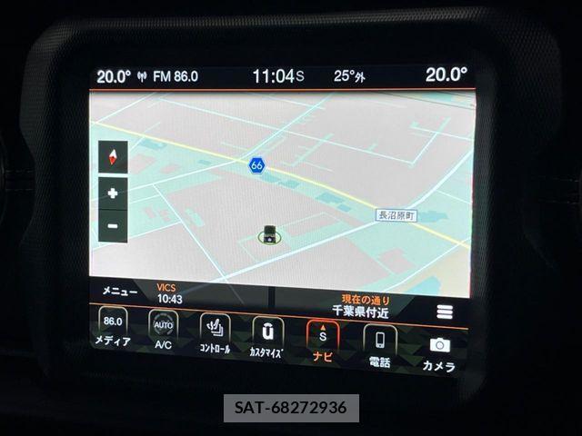 Jeep WRANGLER 2021-03 7358204-5