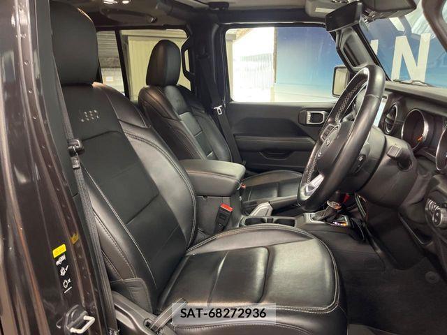 Jeep WRANGLER 2021-03 7358204-8