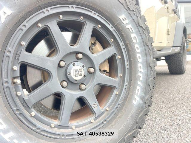 Jeep WRANGLER 2018-06 7358210-12