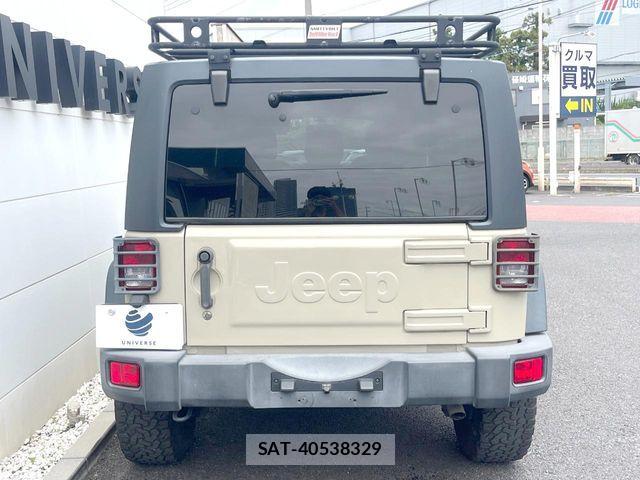 Jeep WRANGLER 2018-06 7358210-14