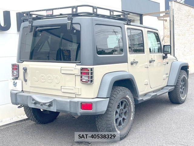 Jeep WRANGLER 2018-06 7358210-16