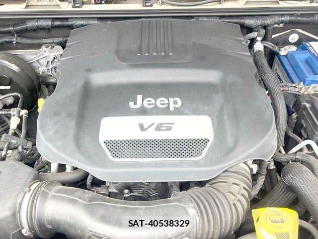 Jeep WRANGLER 2018-06 7358210-17