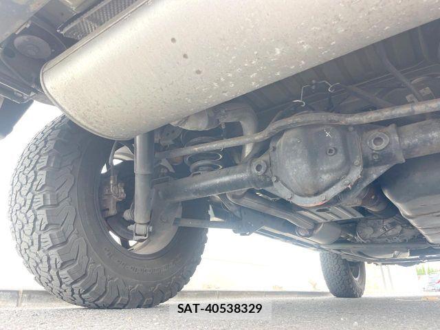 Jeep WRANGLER 2018-06 7358210-19