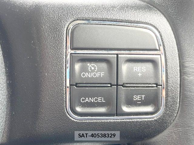 Jeep WRANGLER 2018-06 7358210-5