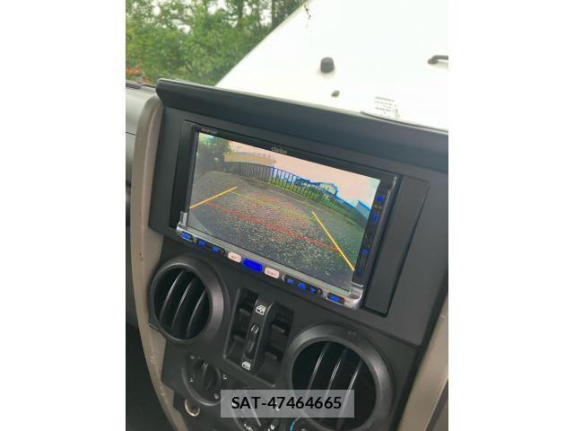 Jeep WRANGLER 2008-04 7358213-19