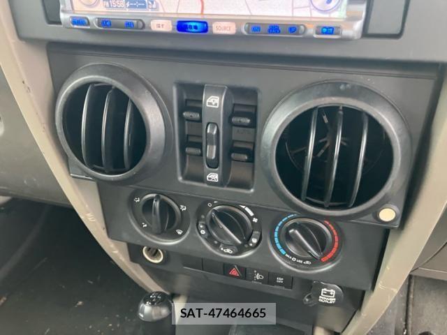 Jeep WRANGLER 2008-04 7358213-20