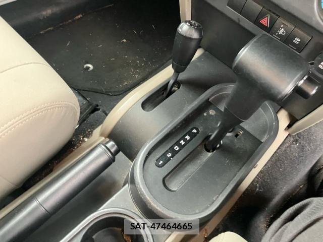 Jeep WRANGLER 2008-04 7358213-22