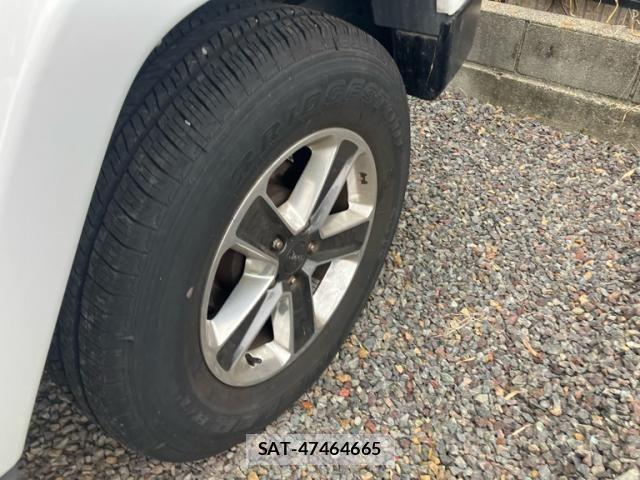 Jeep WRANGLER 2008-04 7358213-4