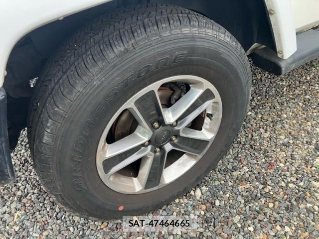 Jeep WRANGLER 2008-04 7358213-5