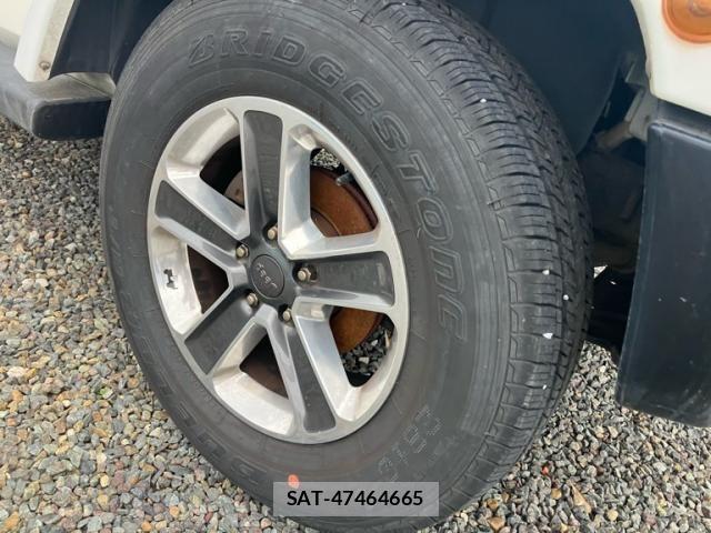 Jeep WRANGLER 2008-04 7358213-6