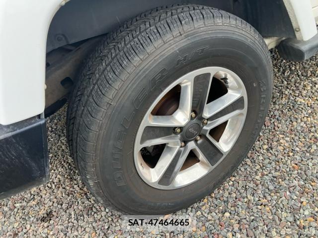 Jeep WRANGLER 2008-04 7358213-7
