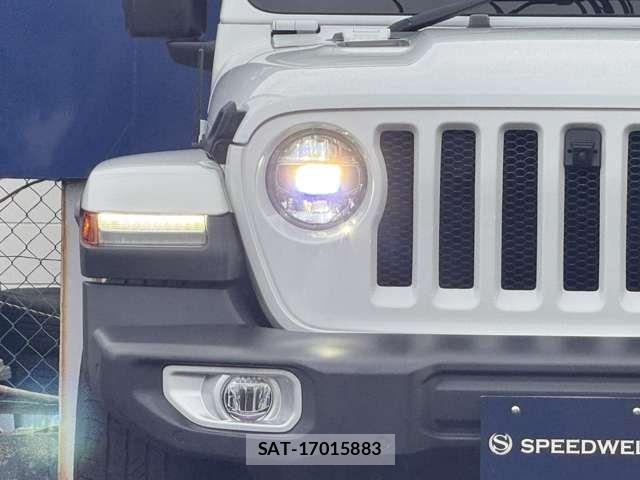 Jeep WRANGLER 2021-10 7358205-9