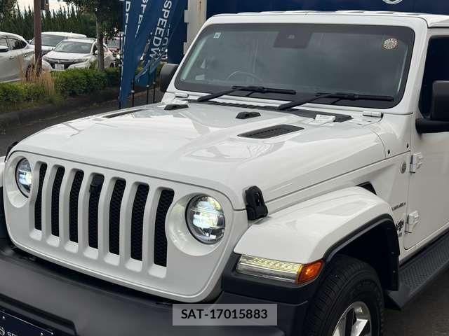 Jeep WRANGLER 2021-10 7358205-12