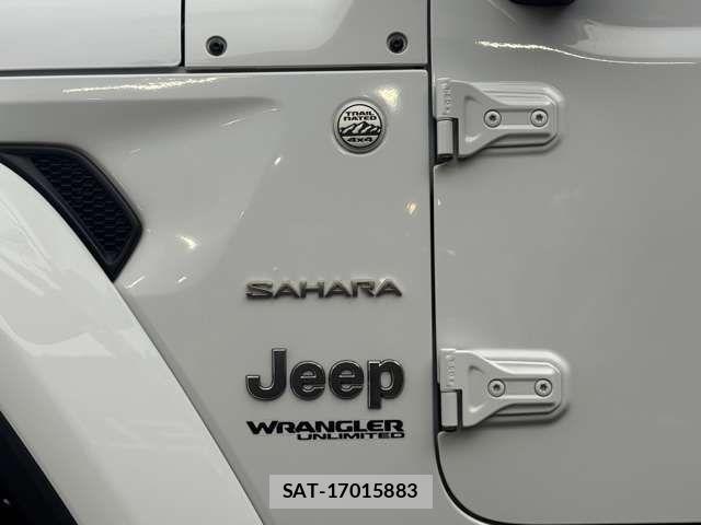 Jeep WRANGLER 2021-10 7358205-15