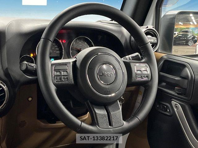 Jeep WRANGLER 2017-09 7358208-10