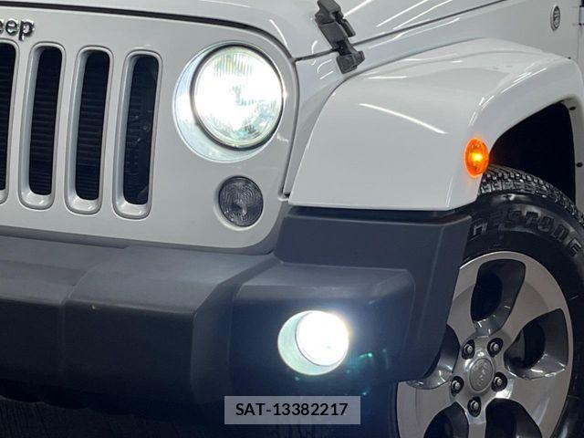 Jeep WRANGLER 2017-09 7358208-12