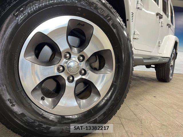 Jeep WRANGLER 2017-09 7358208-13
