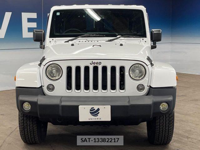Jeep WRANGLER 2017-09 7358208-14