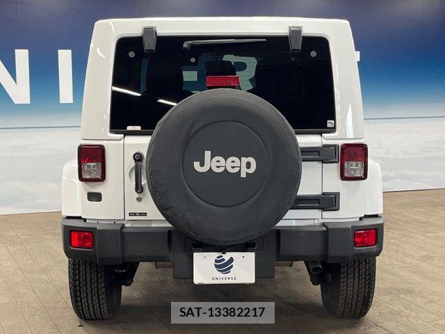 Jeep WRANGLER 2017-09 7358208-15