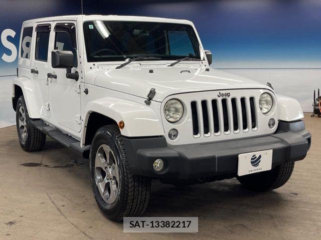 Jeep WRANGLER 2017-09 7358208-16