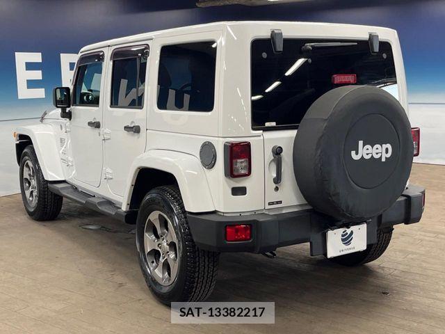 Jeep WRANGLER 2017-09 7358208-17