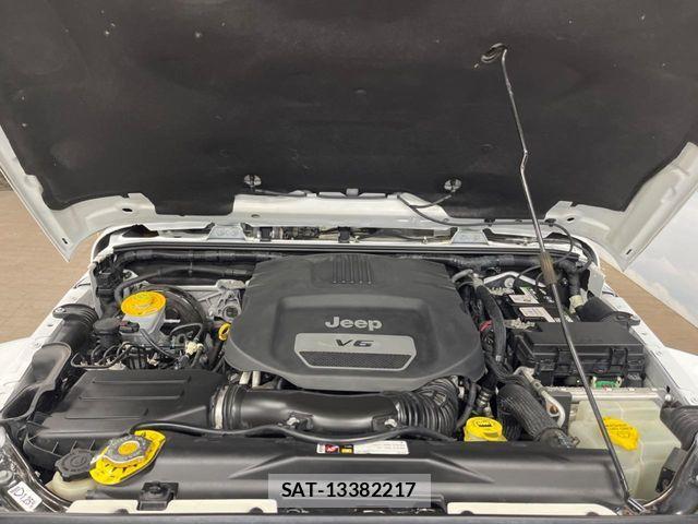 Jeep WRANGLER 2017-09 7358208-18