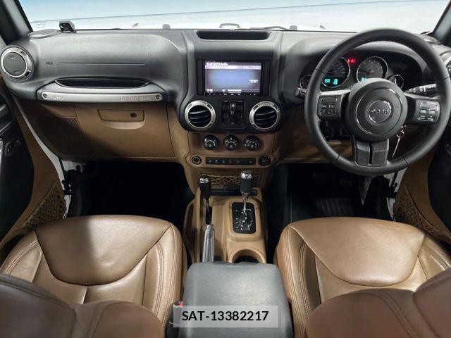 Jeep WRANGLER 2017-09 7358208-1