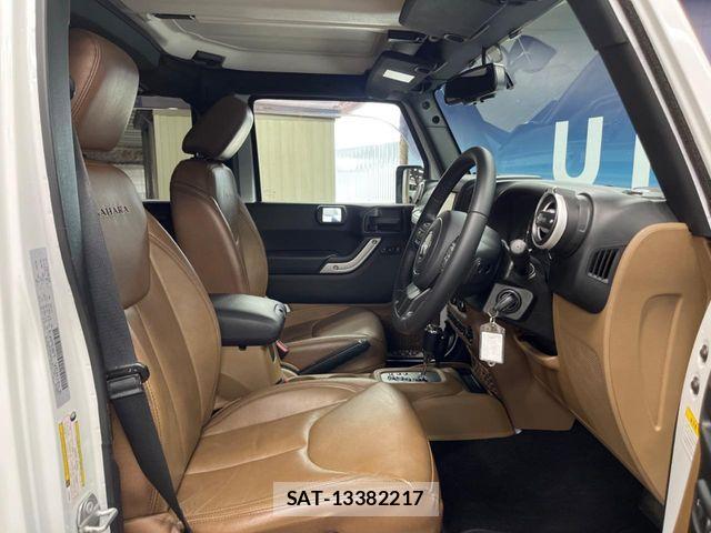 Jeep WRANGLER 2017-09 7358208-8