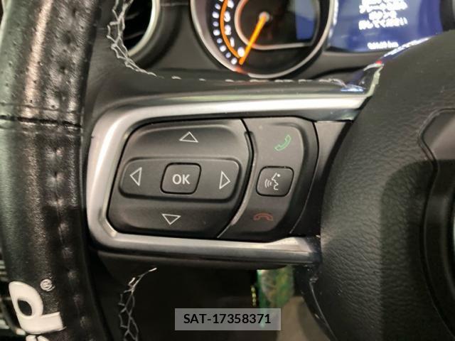 Jeep WRANGLER 2022-08 7358207-13