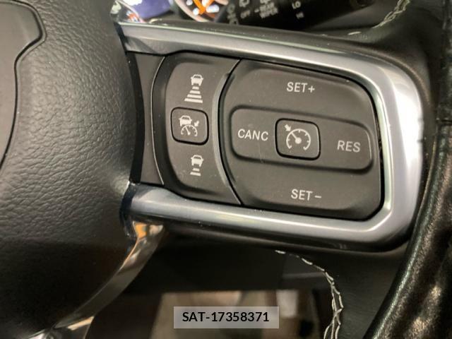 Jeep WRANGLER 2022-08 7358207-14