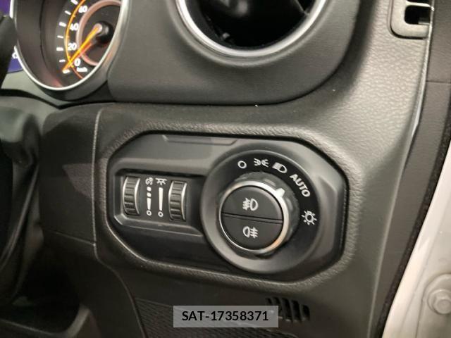 Jeep WRANGLER 2022-08 7358207-15