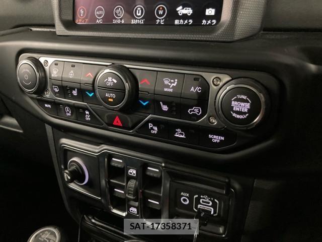 Jeep WRANGLER 2022-08 7358207-17