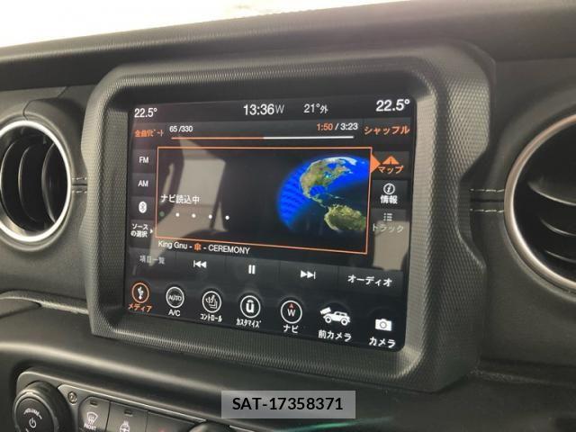 Jeep WRANGLER 2022-08 7358207-19