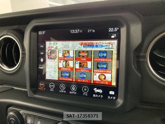 Jeep WRANGLER 2022-08 7358207-21