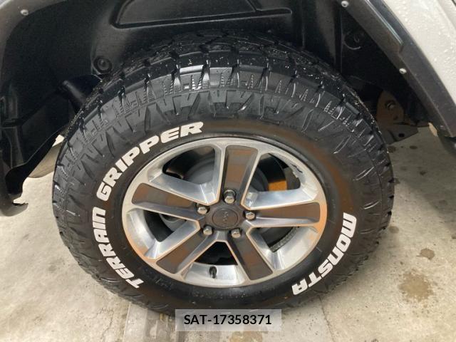 Jeep WRANGLER 2022-08 7358207-5