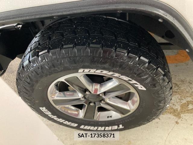 Jeep WRANGLER 2022-08 7358207-7